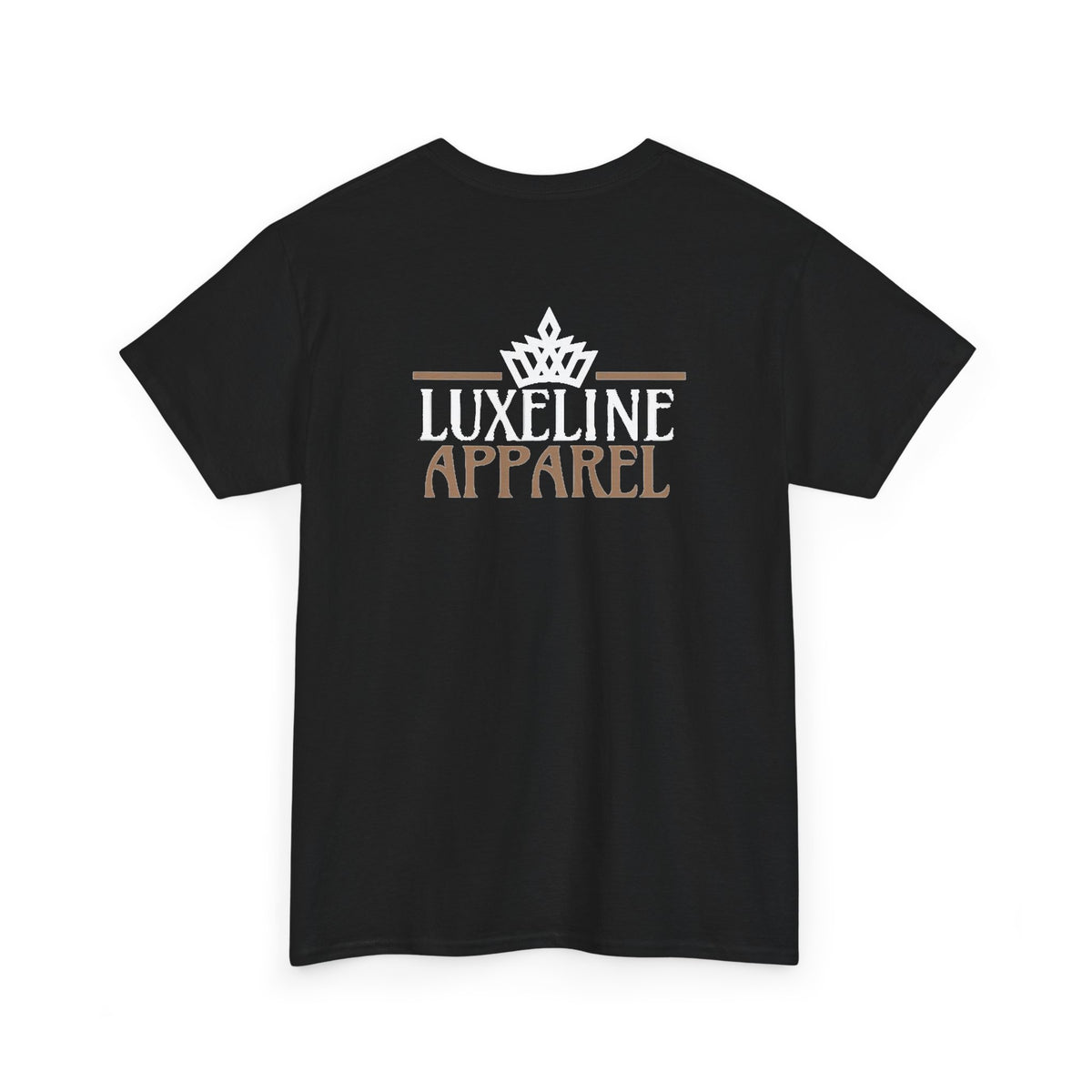 LLA Crowned T-Shirt
