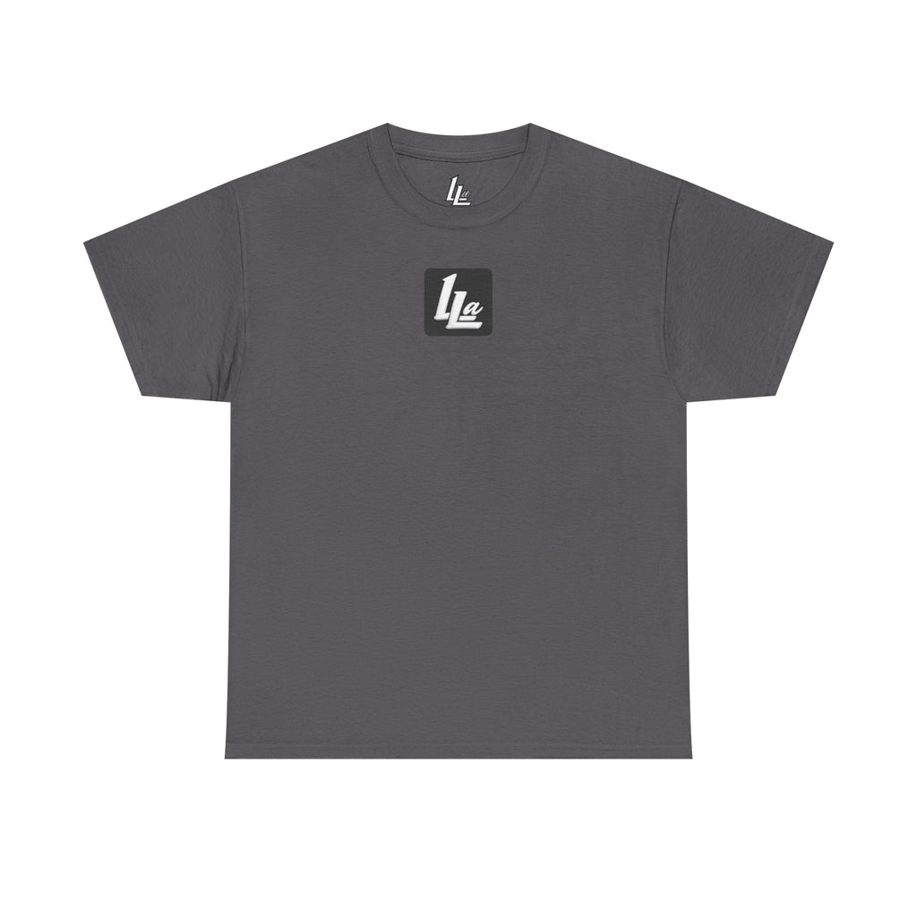 LLA Retro Logo T-Shirt