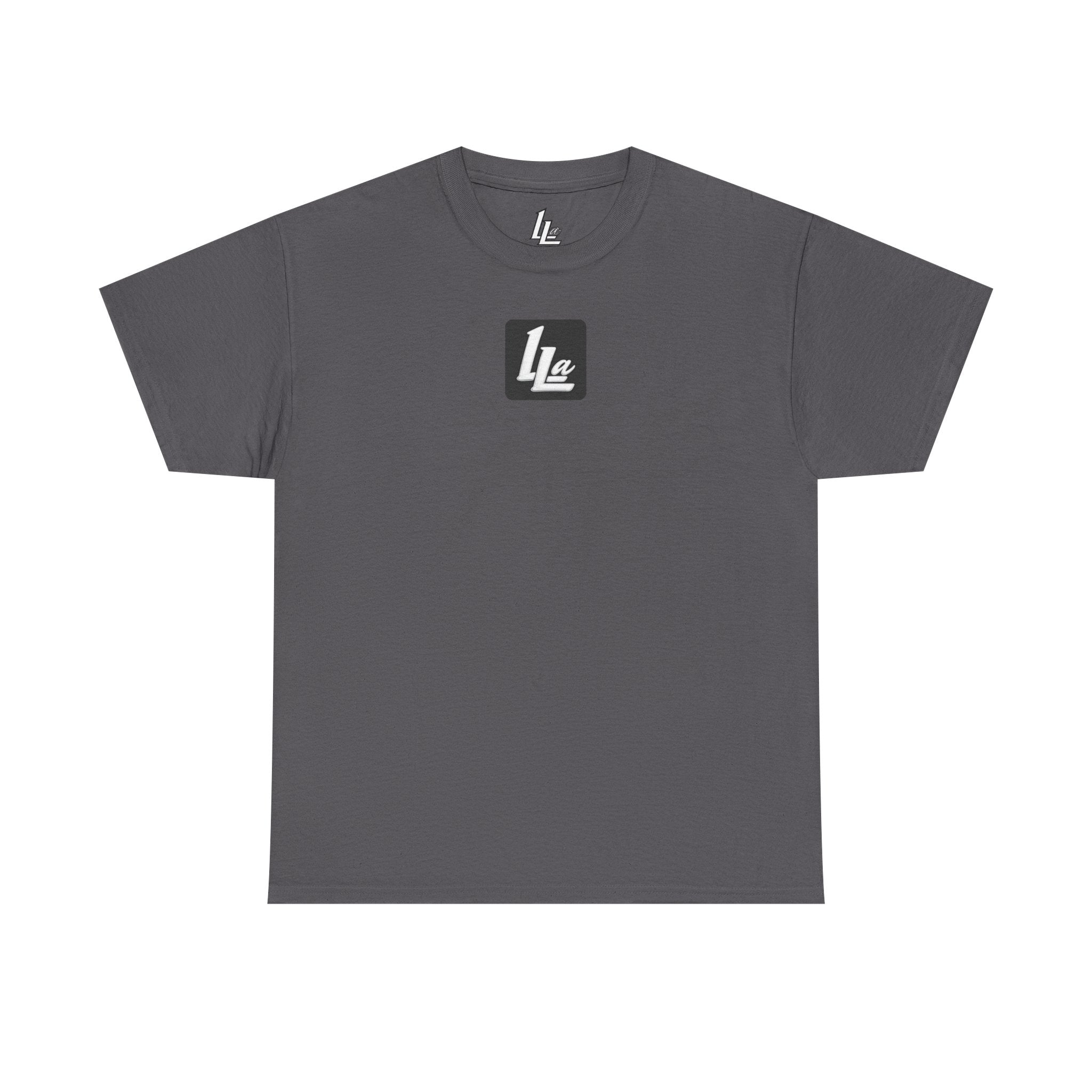 LLA Retro Logo T-Shirt