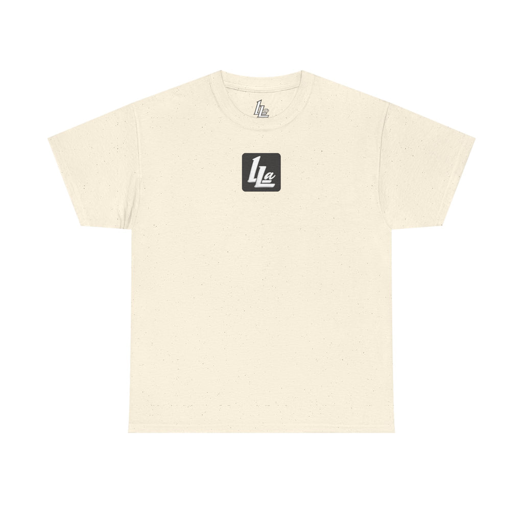 LLA Retro Logo T-Shirt