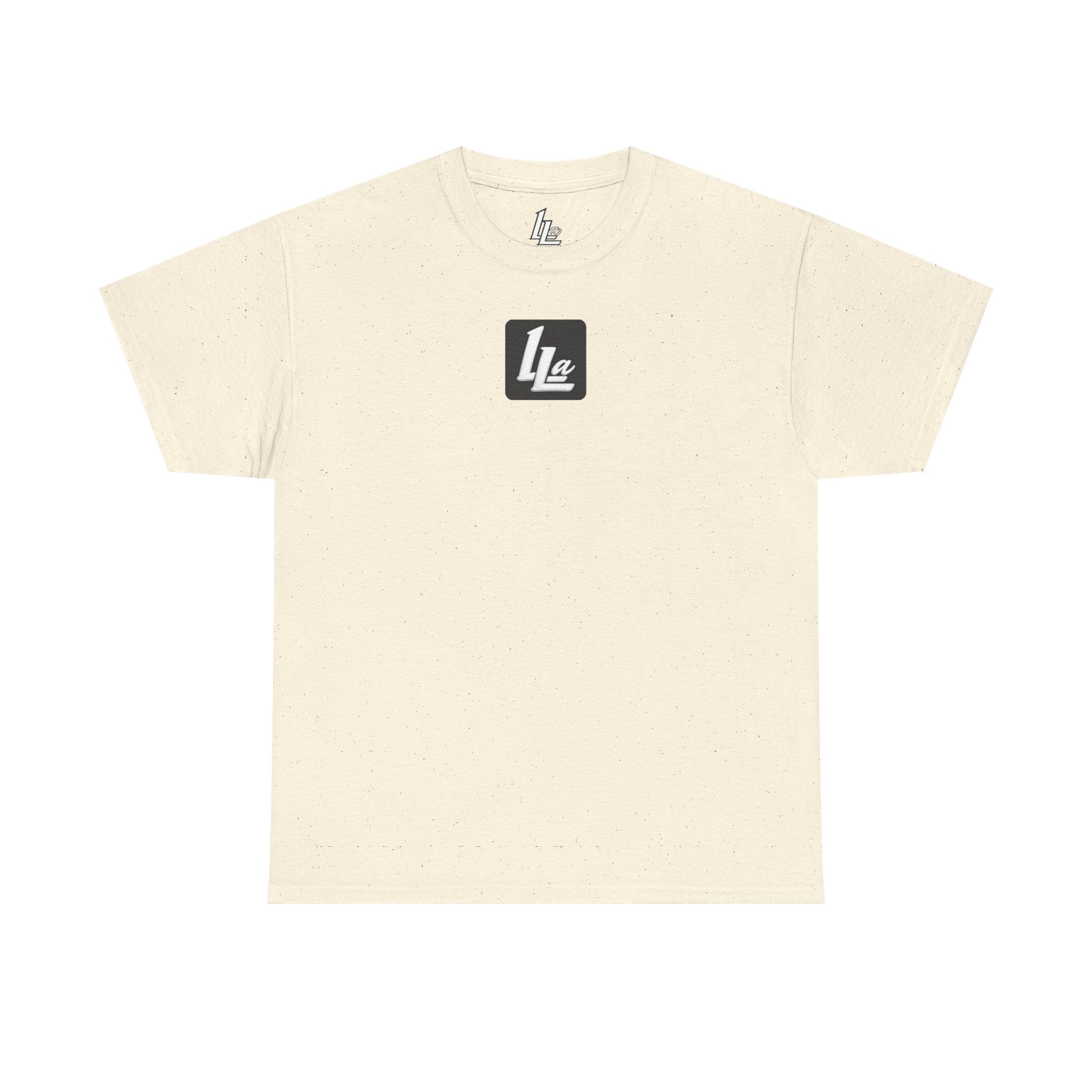 LLA Retro Logo T-Shirt