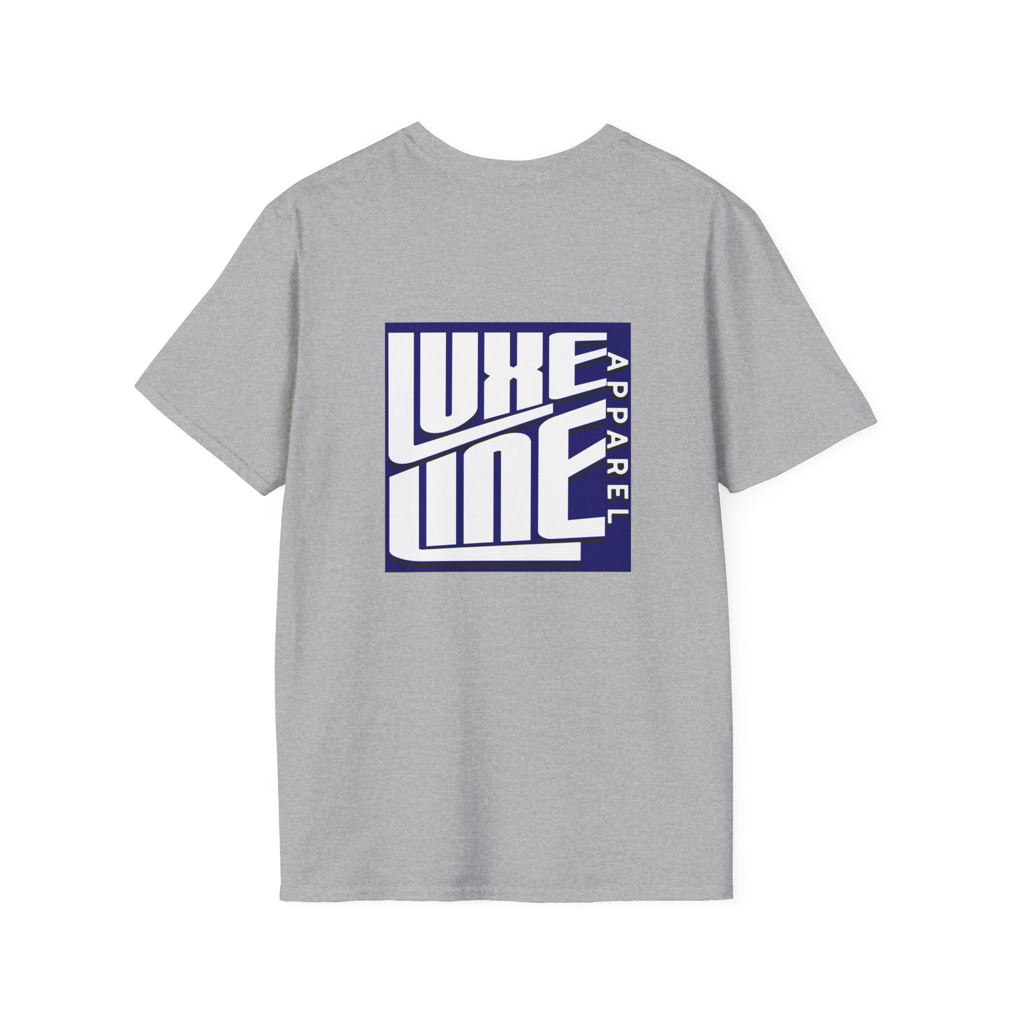 LLA Sway Logo T-Shirt