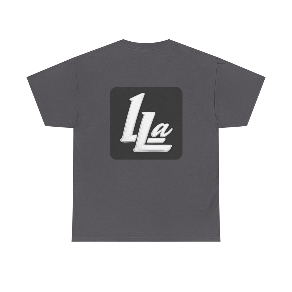 LLA Retro Logo T-Shirt