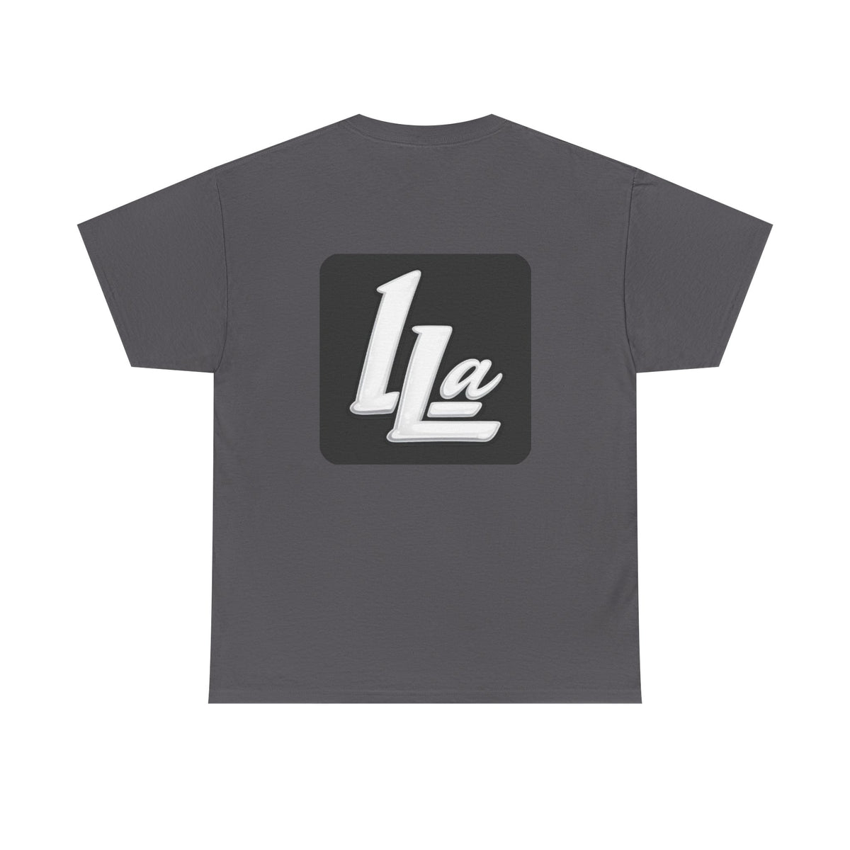 LLA Retro Logo T-Shirt