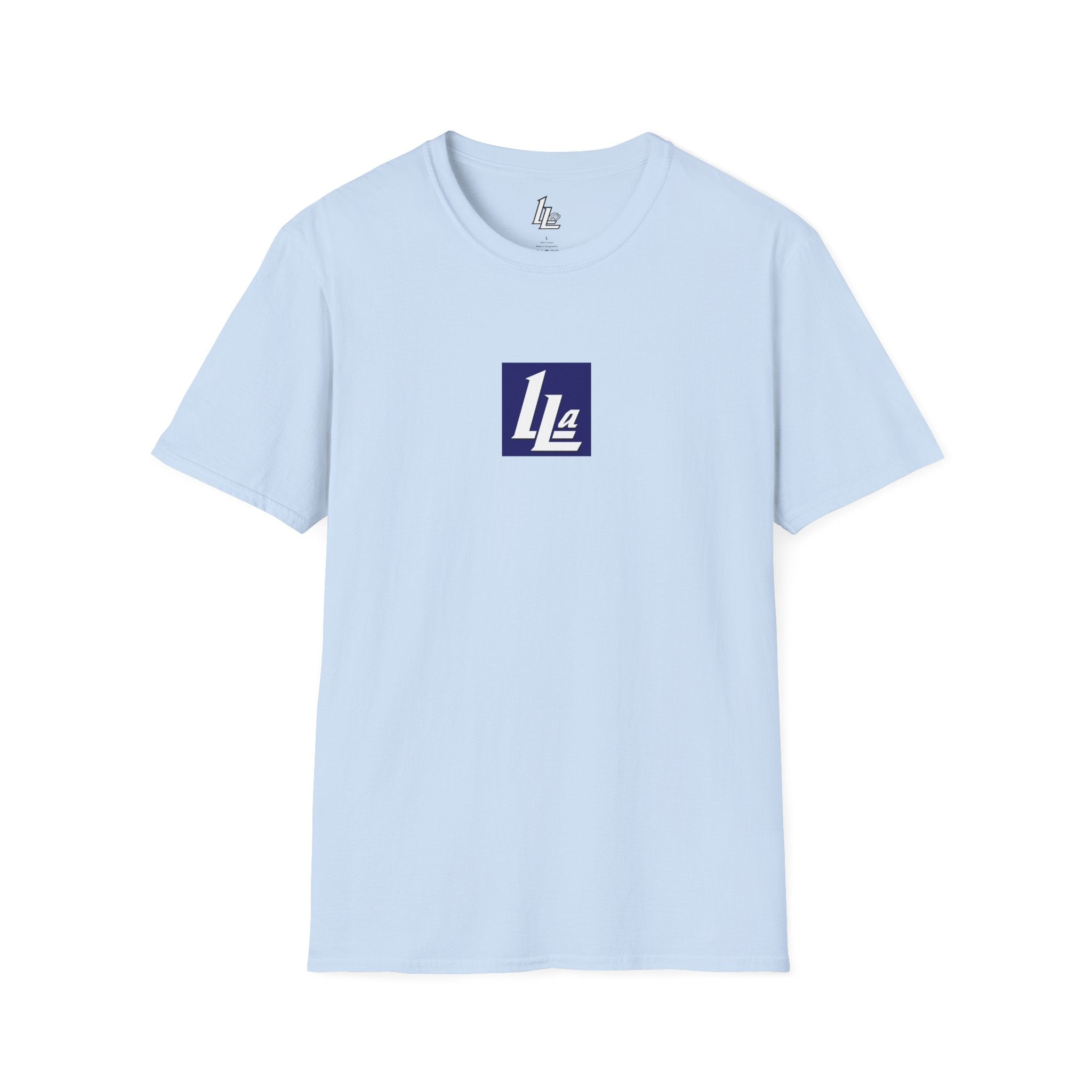 LLA Sway Logo T-Shirt