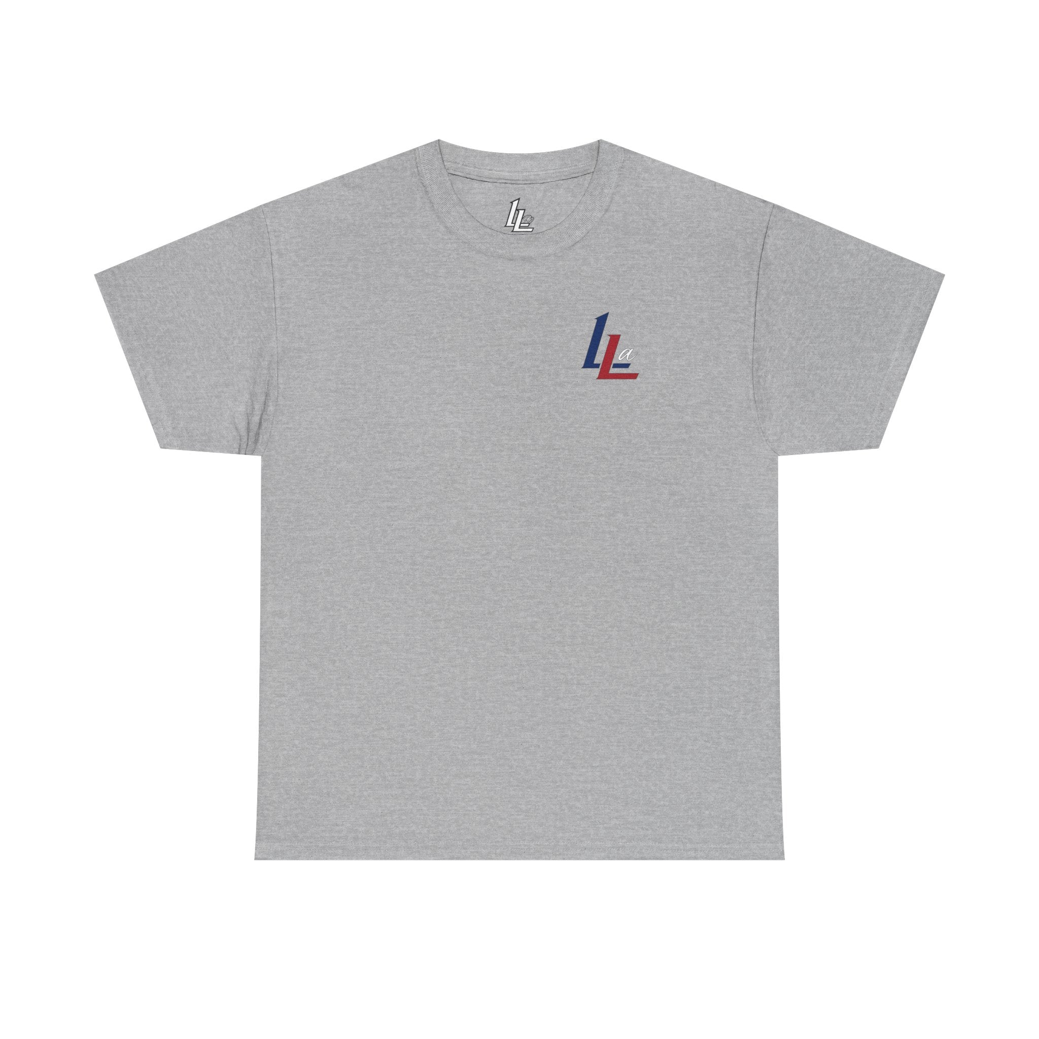 Limited - LLA America 1776 T-Shirt