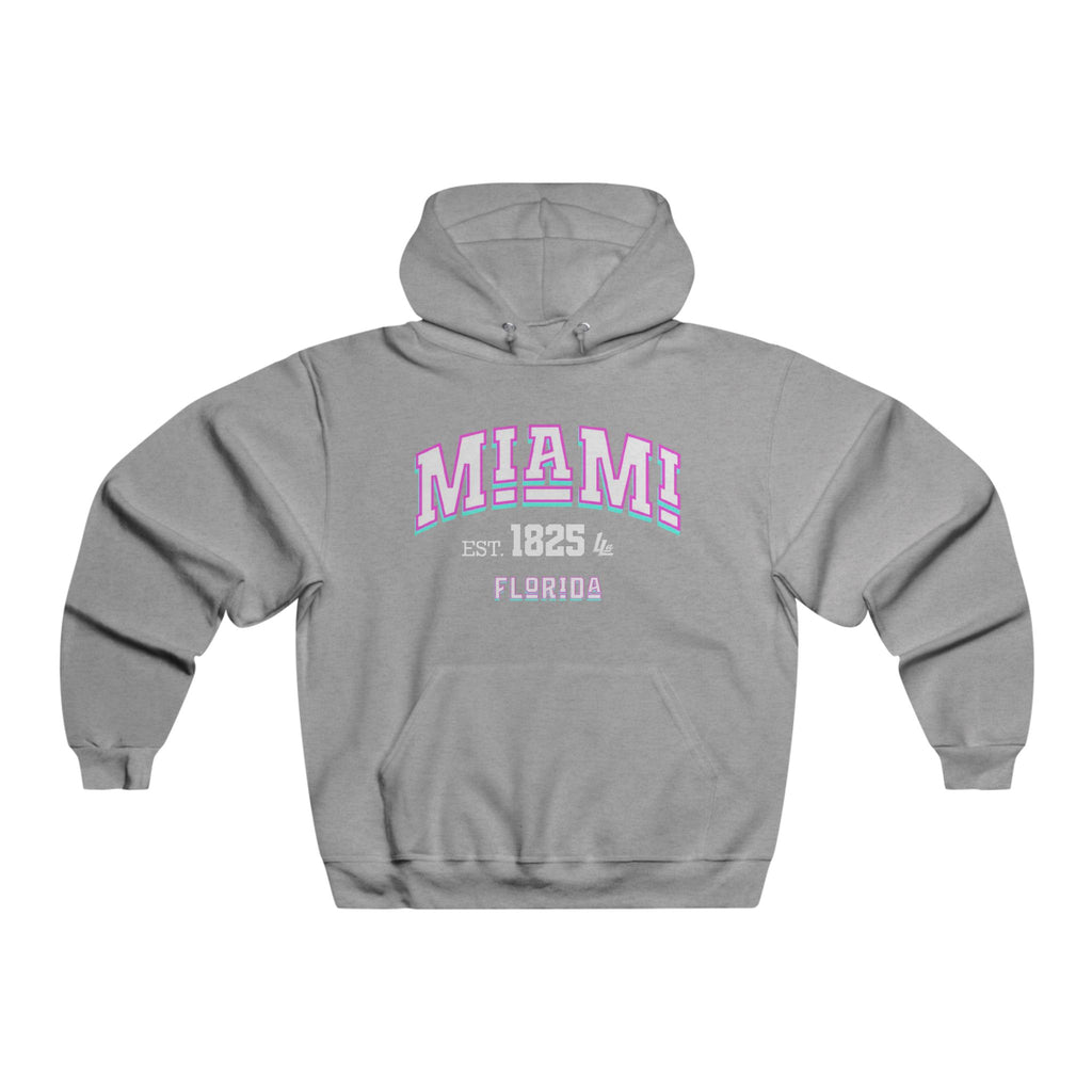 LLA Miami Signature Hoodie