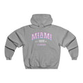 LLA Miami Signature Hoodie