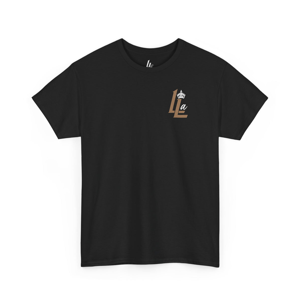 LLA Crowned T-Shirt