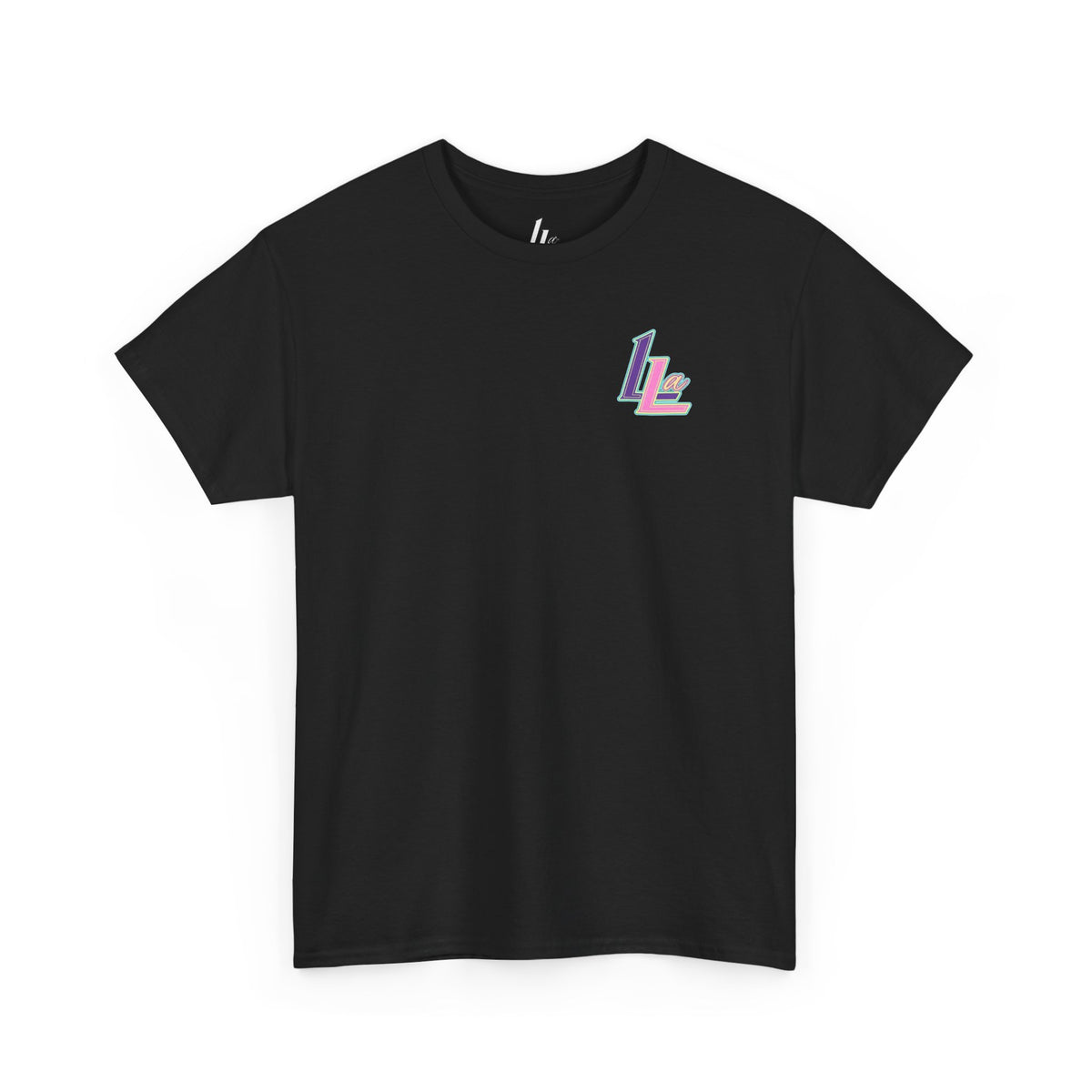LLA Pastel Island T-Shirt