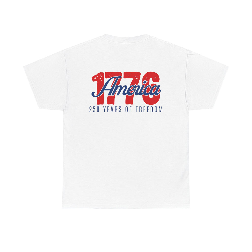 Limited - LLA America 1776 T-Shirt