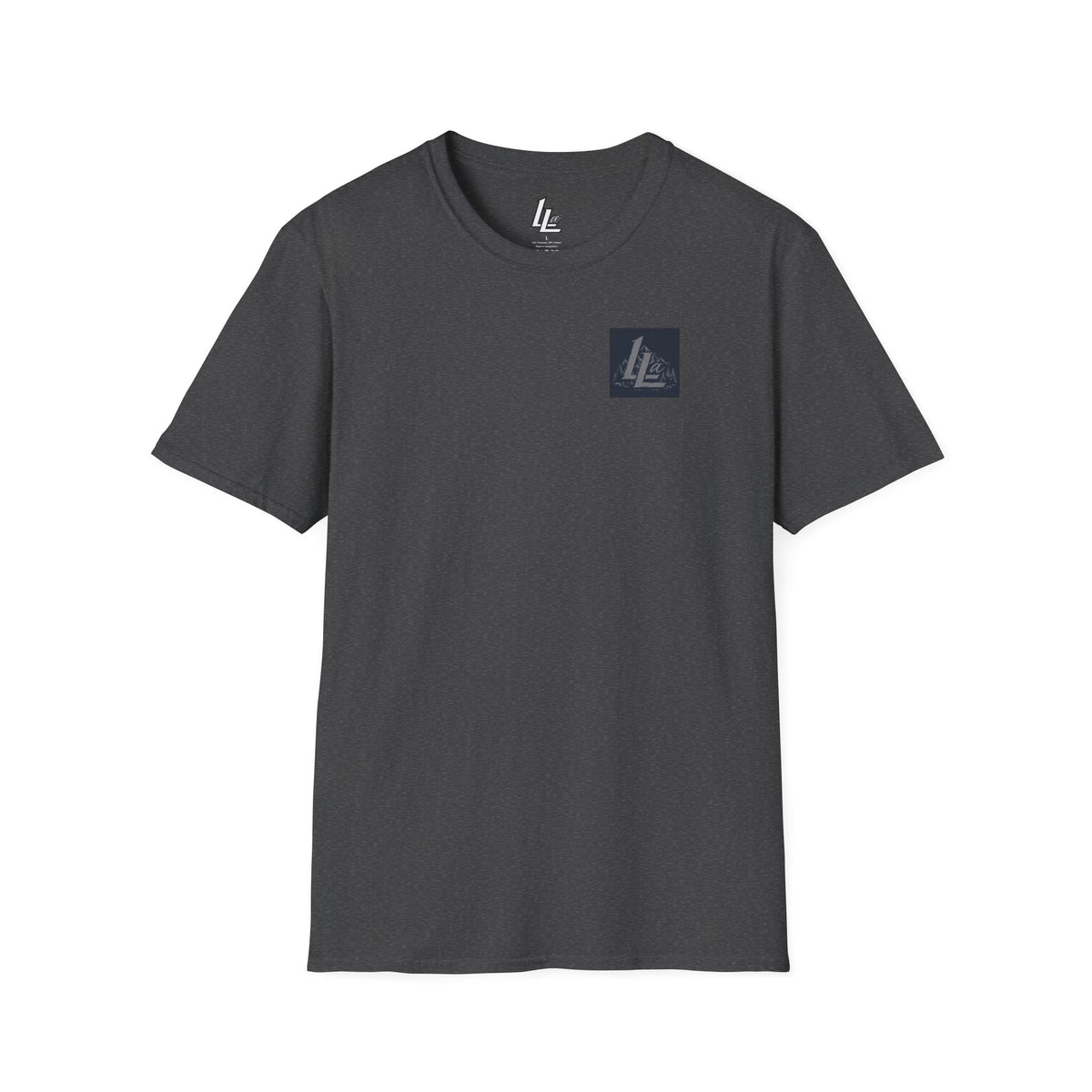 LLA Vintage Mountainside T-Shirt