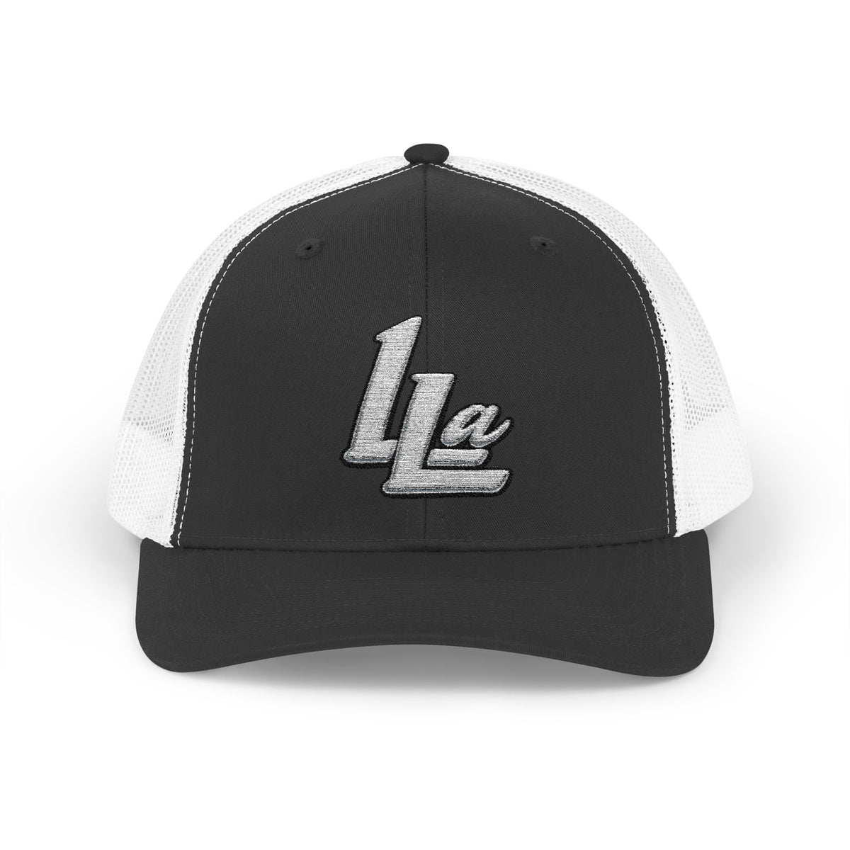 LLA Vintage Trucker Hat