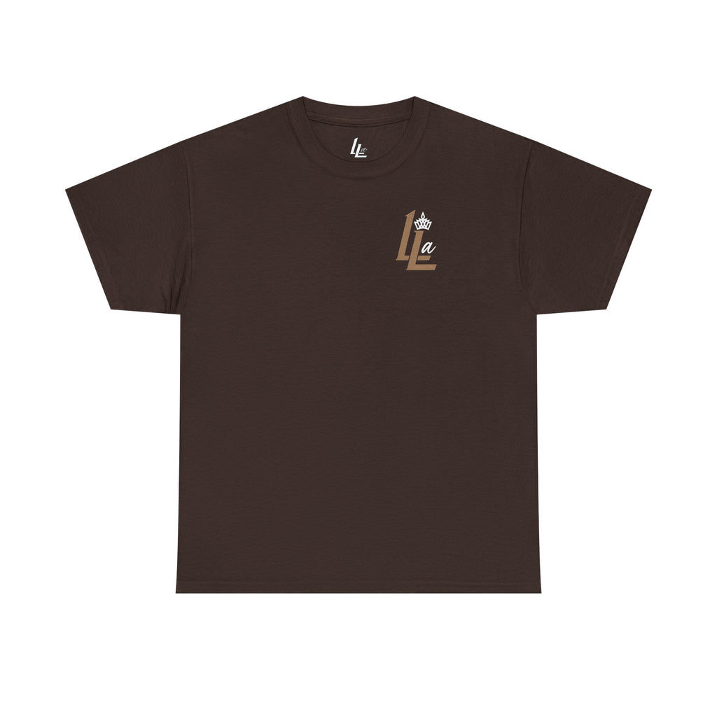LLA Crowned T-Shirt
