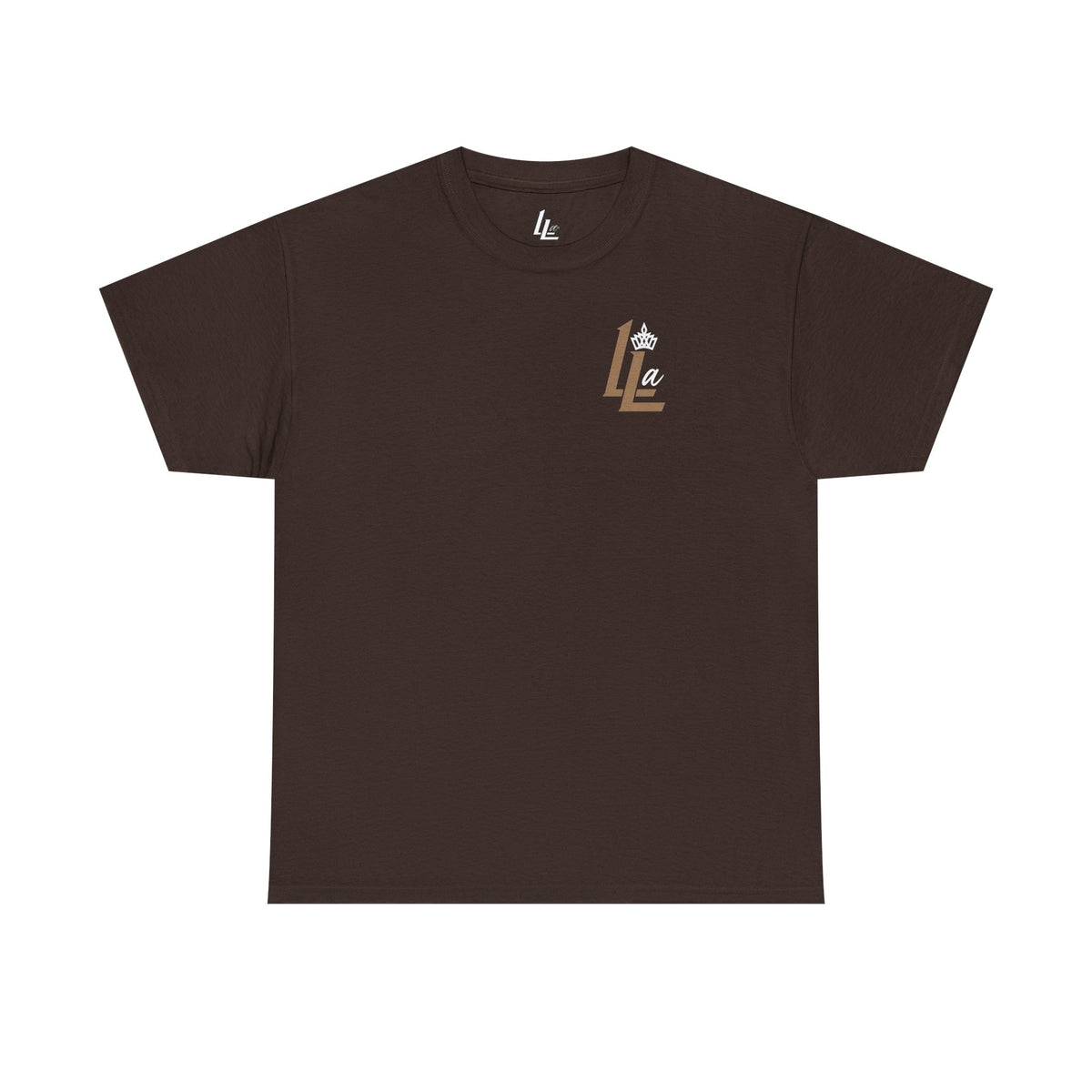 LLA Crowned T-Shirt