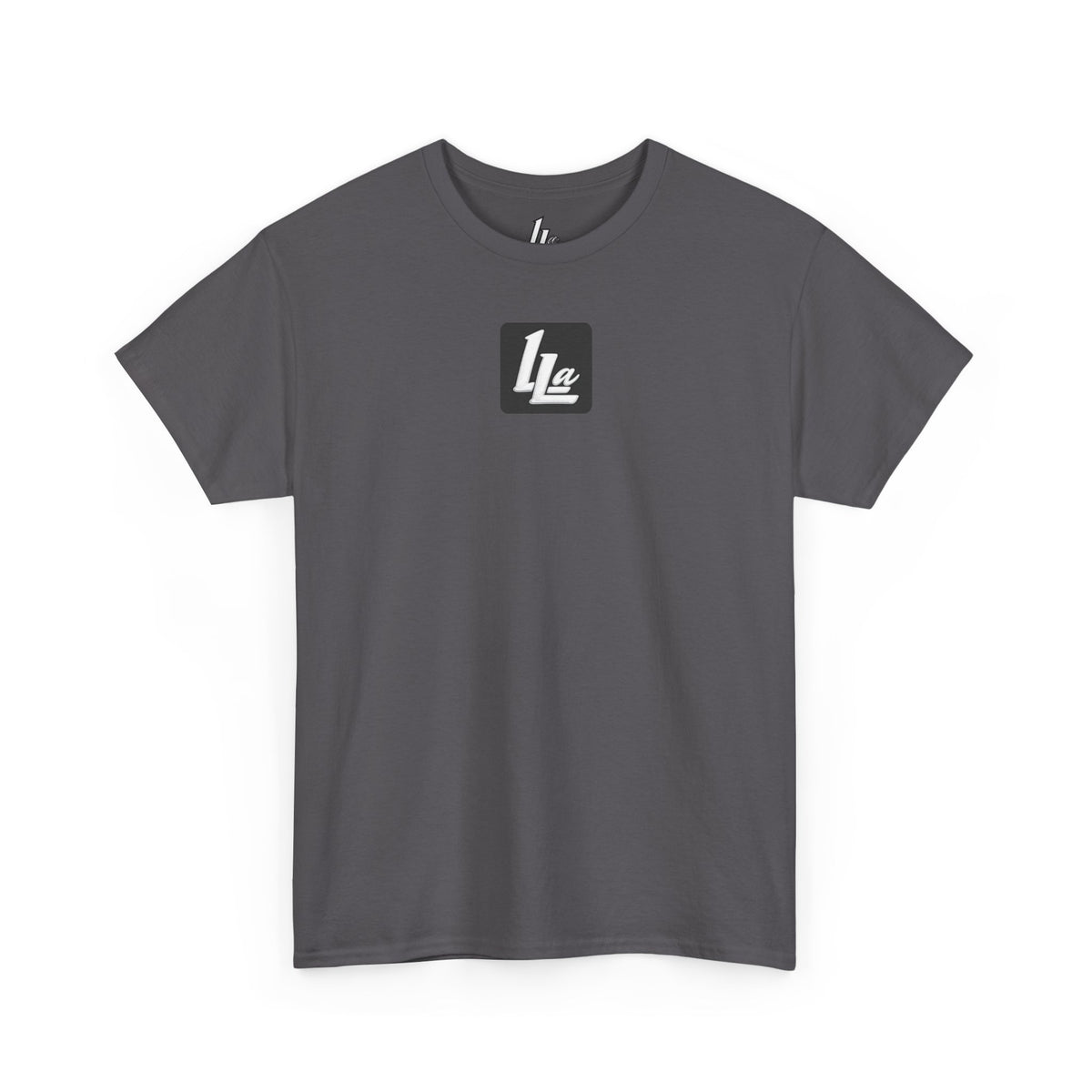 LLA Retro Logo T-Shirt
