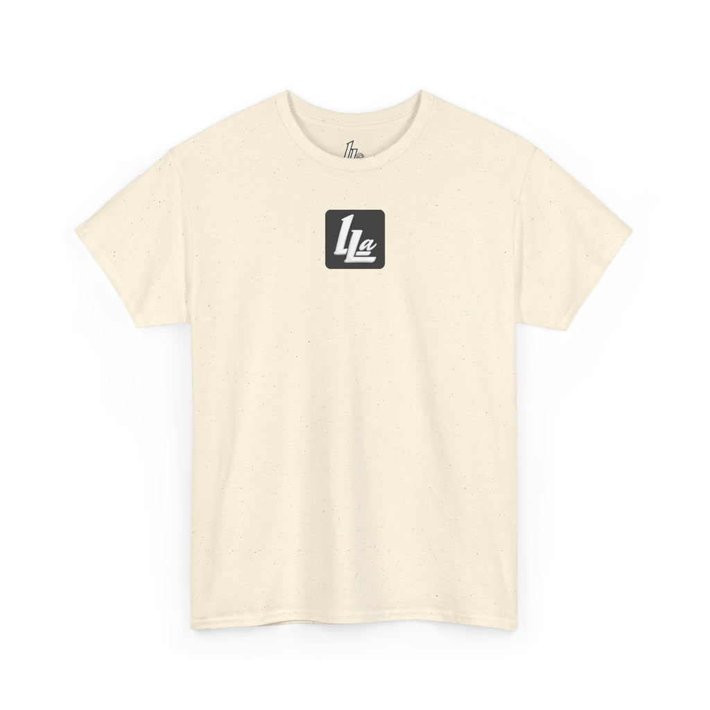 LLA Retro Logo T-Shirt