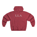 LLA Hustle Signature Hoodie