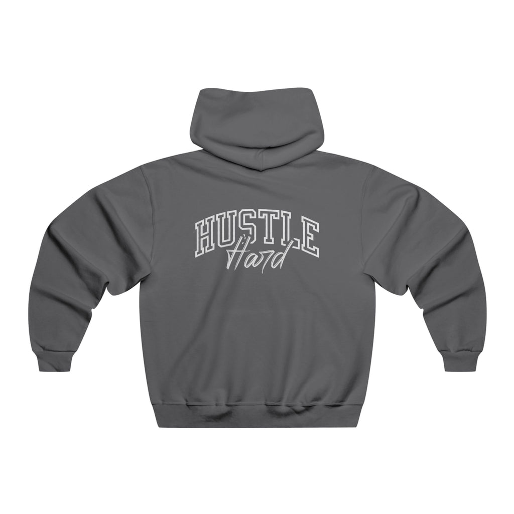 LLA Hustle Signature Hoodie