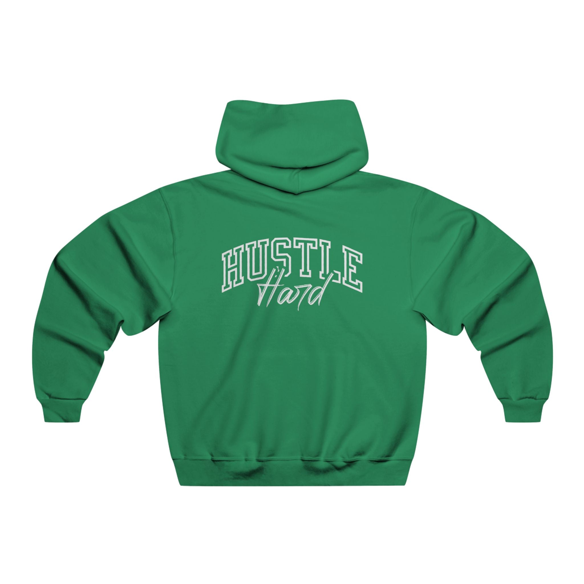 LLA Hustle Signature Hoodie