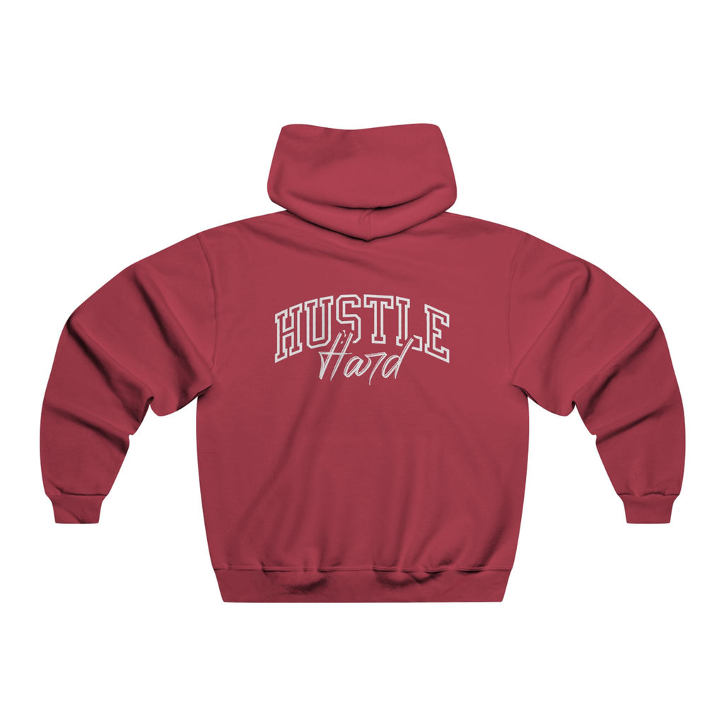 LLA Hustle Signature Hoodie