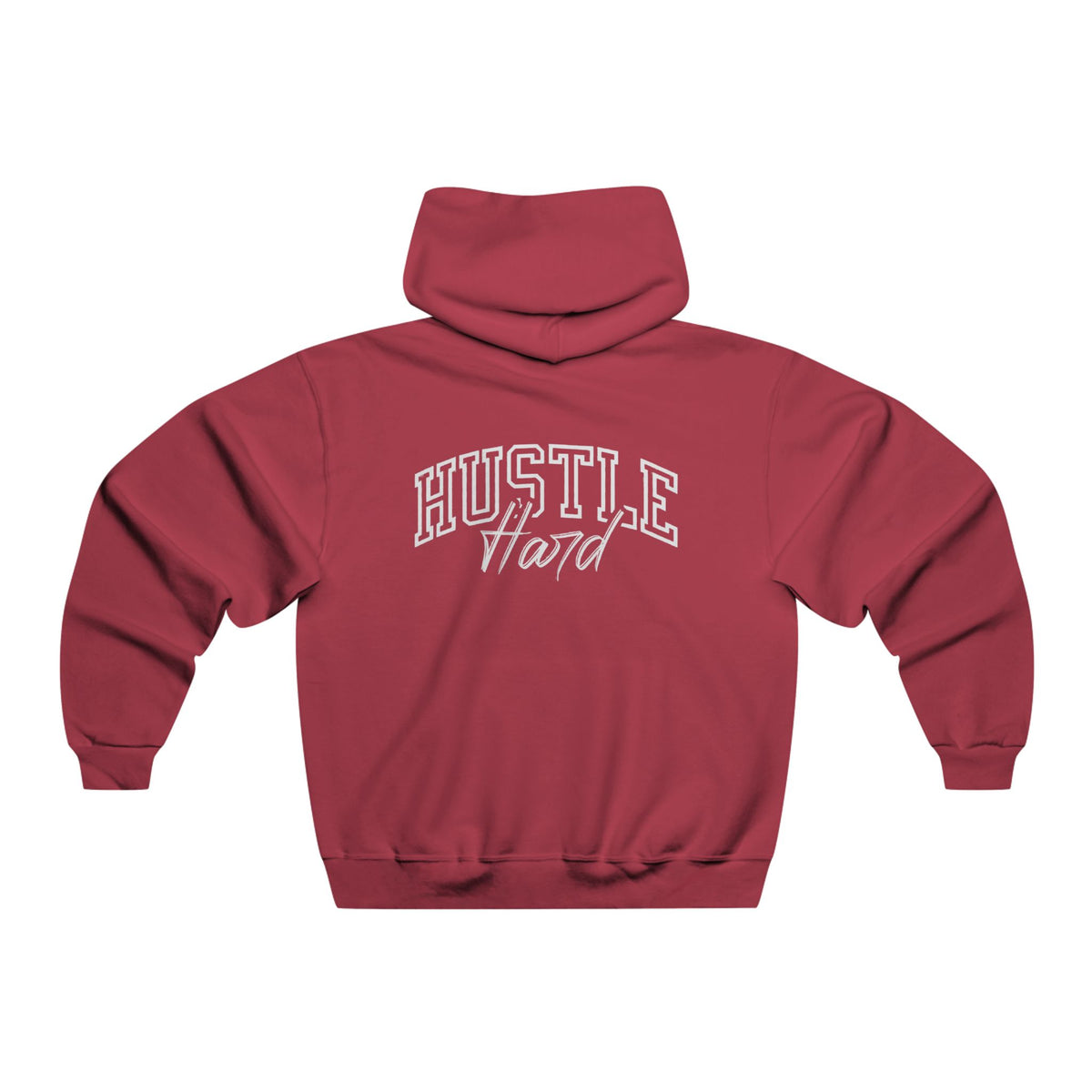 LLA Hustle Signature Hoodie