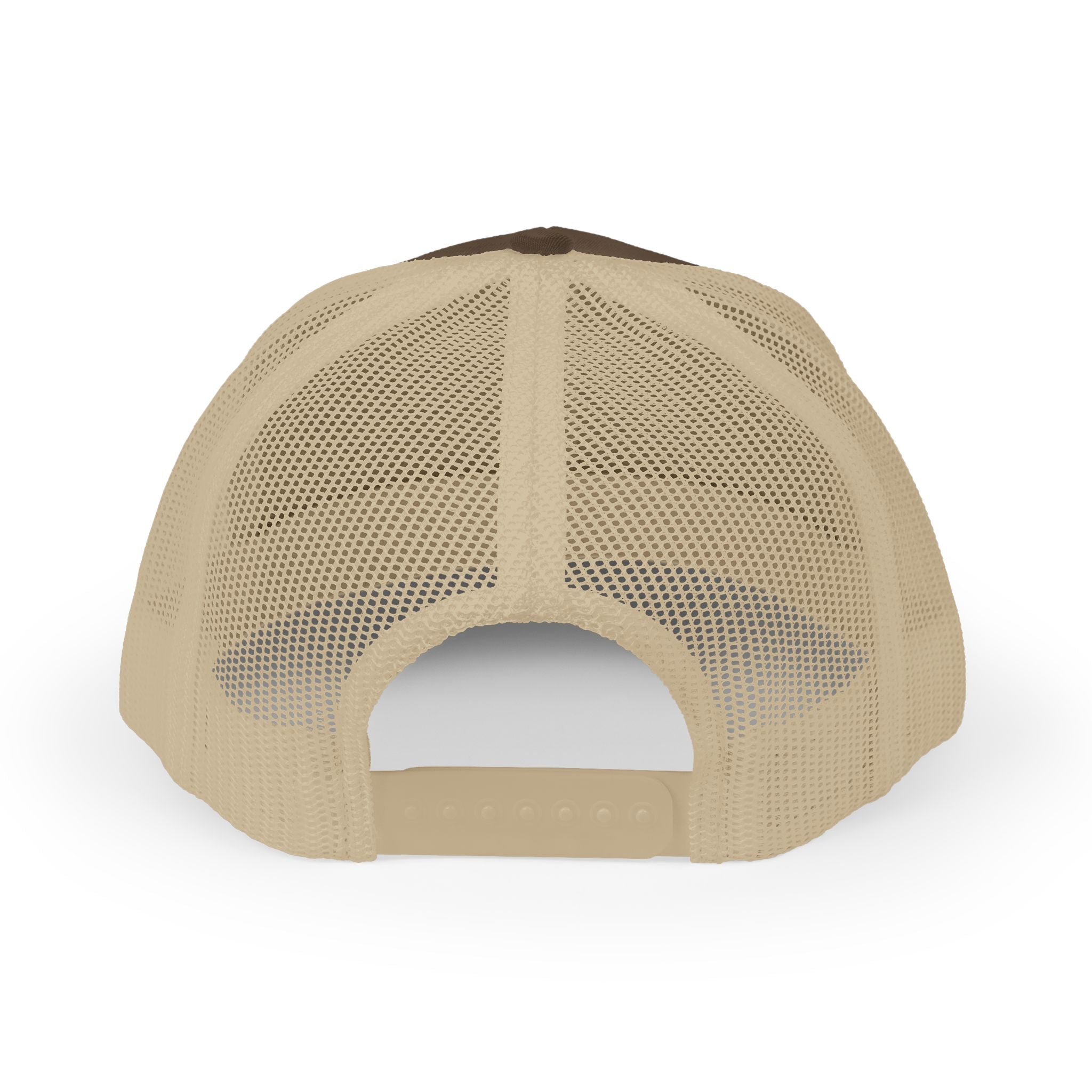 LLA Vintage Trucker Hat