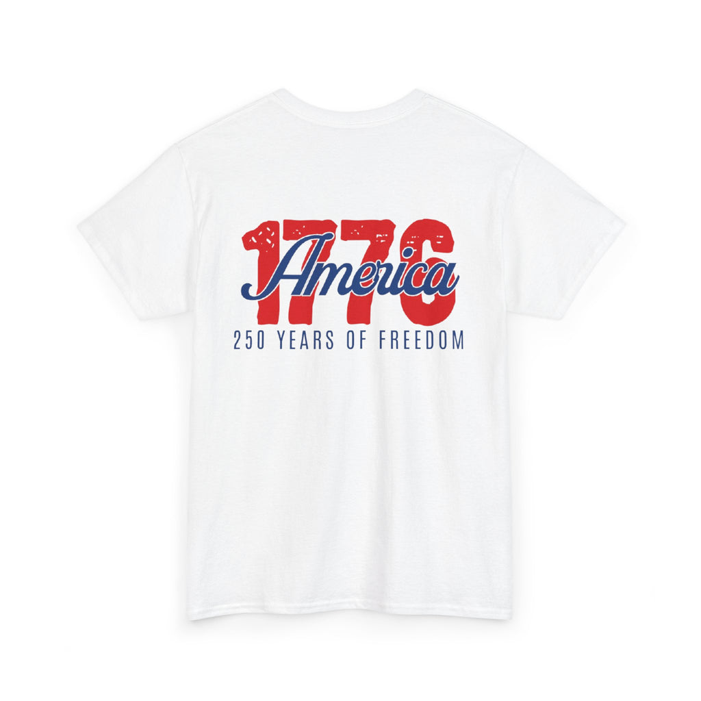 Limited - LLA America 1776 T-Shirt