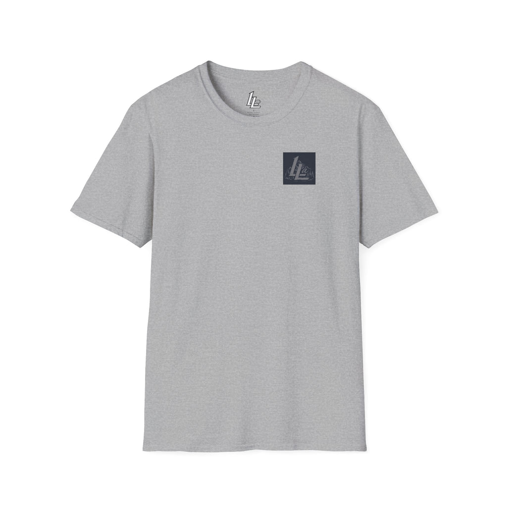 LLA Vintage Mountainside T-Shirt