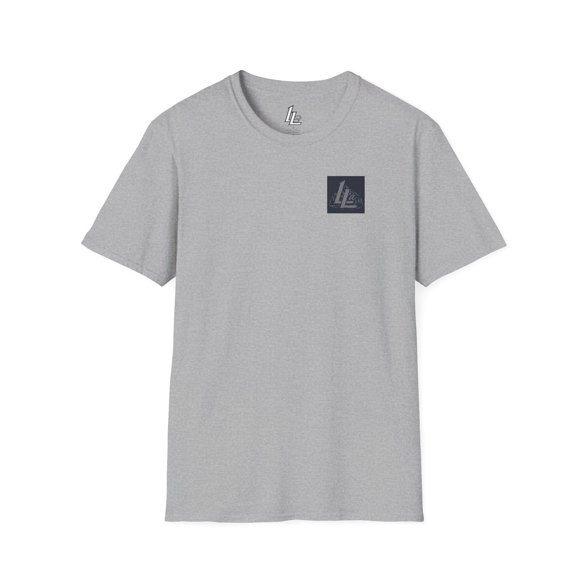 LLA Vintage Mountainside T-Shirt