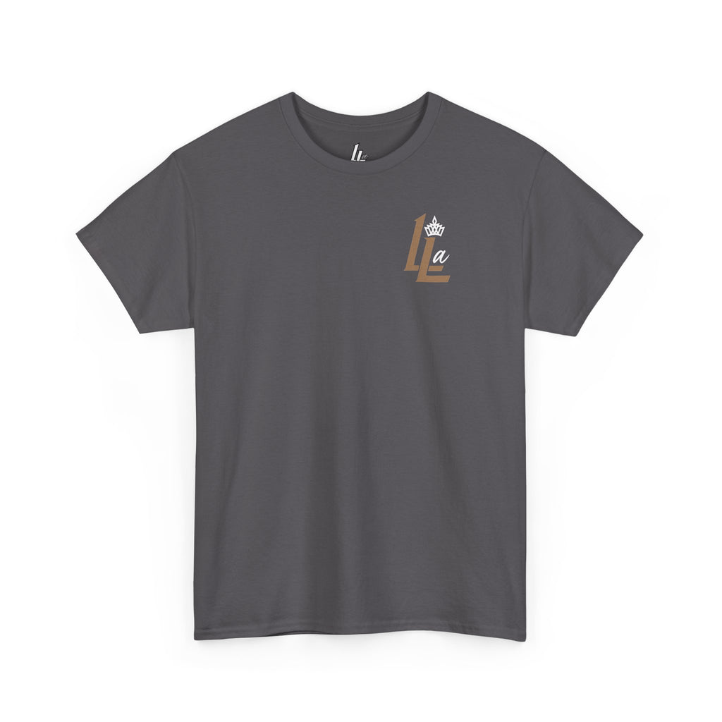 LLA Crowned T-Shirt