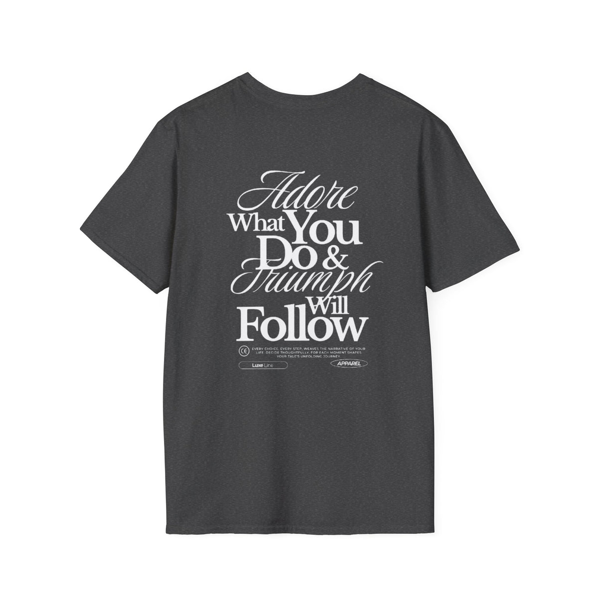 LLA Triumph T-Shirt
