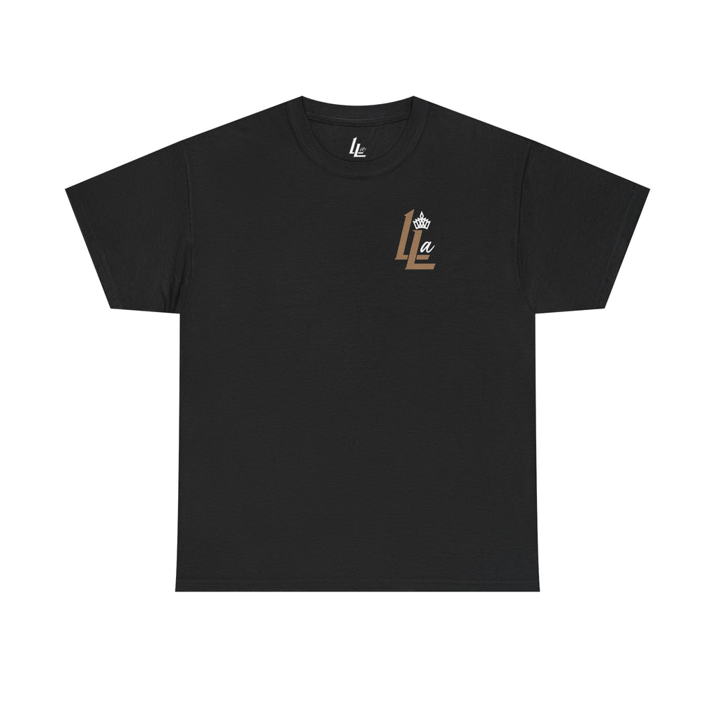 LLA Crowned T-Shirt