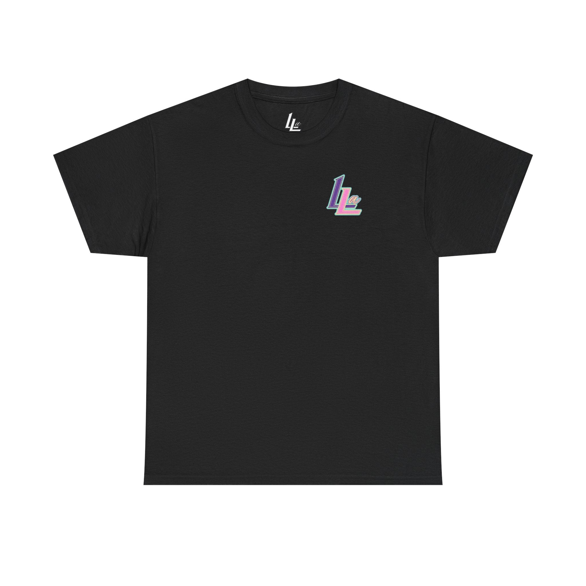 LLA Pastel Island T-Shirt