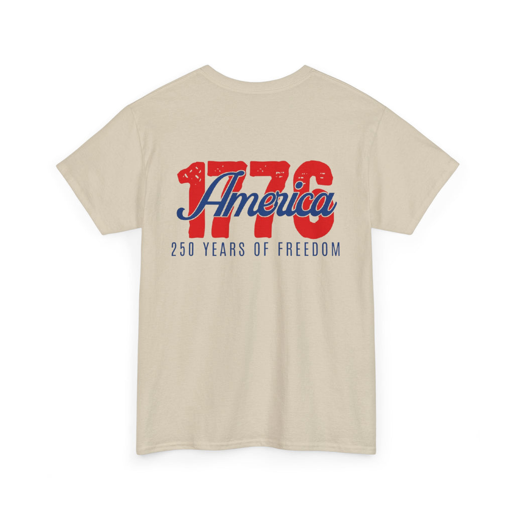 Limited - LLA America 1776 T-Shirt