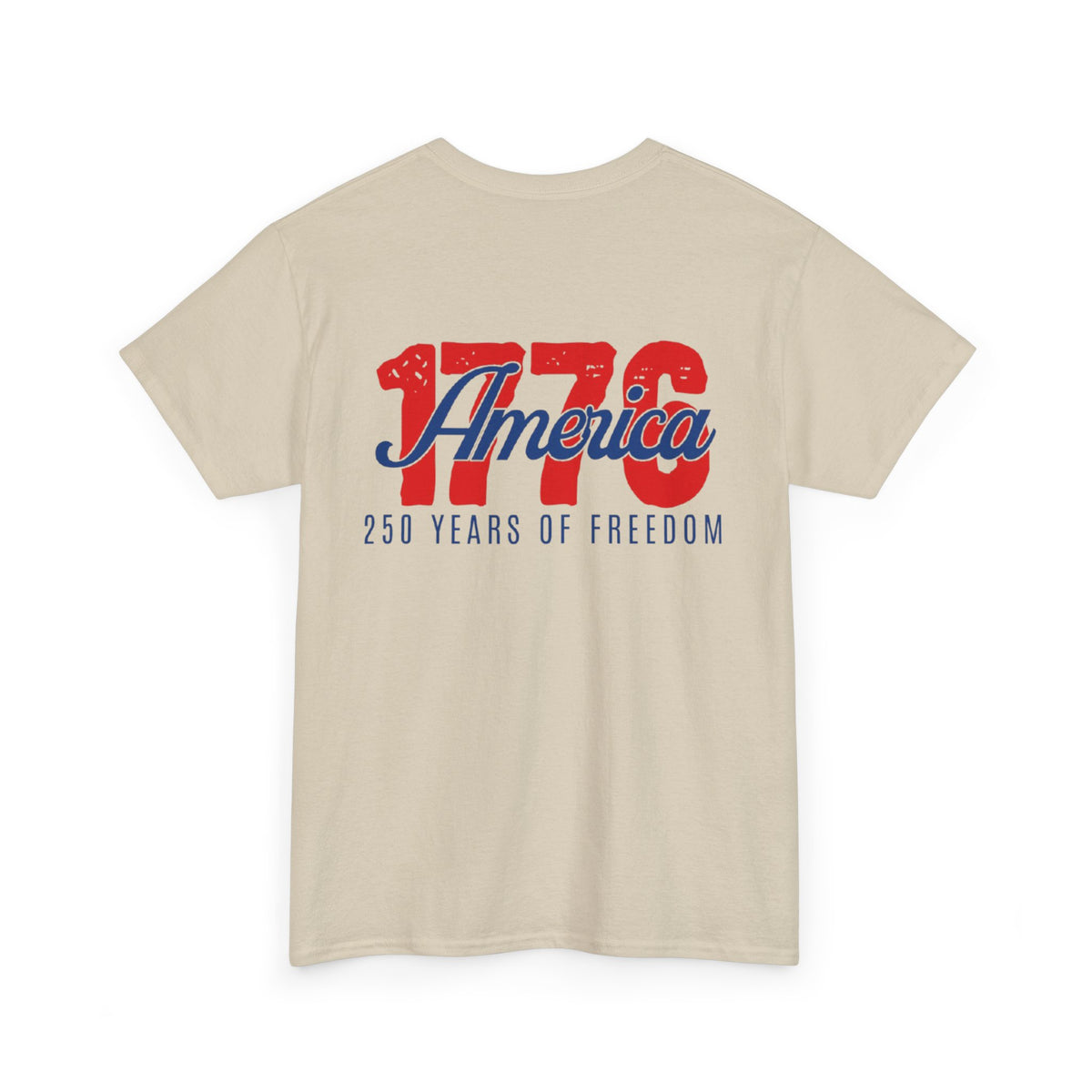 Limited - LLA America 1776 T-Shirt