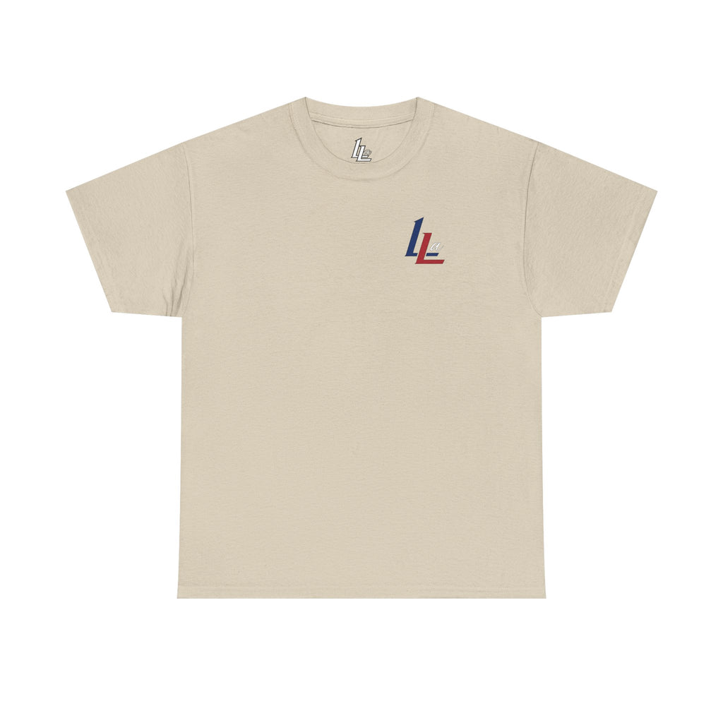 Limited - LLA America 1776 T-Shirt