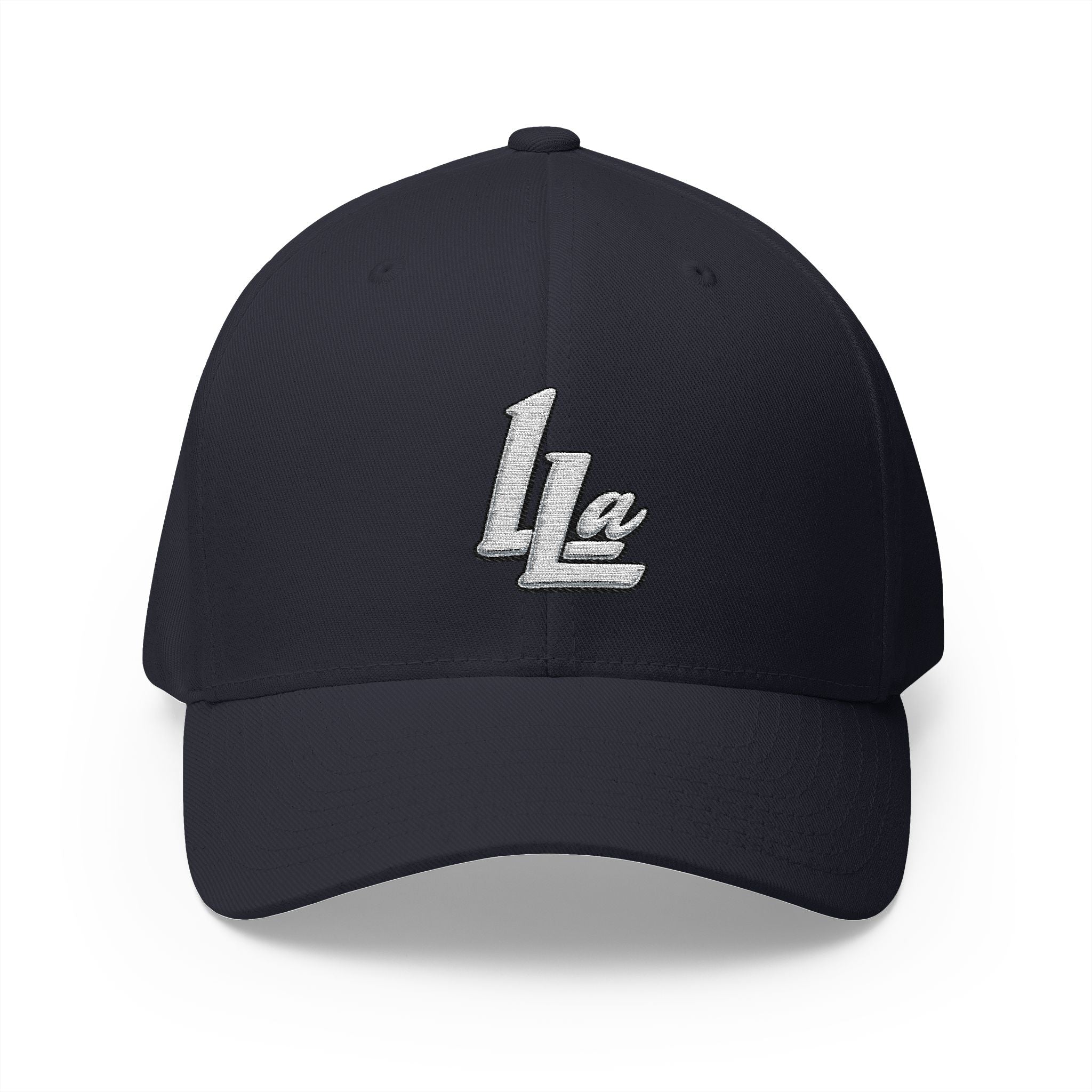 LLA Classic Structured Hat